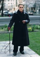 Andy Garcia 1956- Autogramm signiert Foto 20x30cm