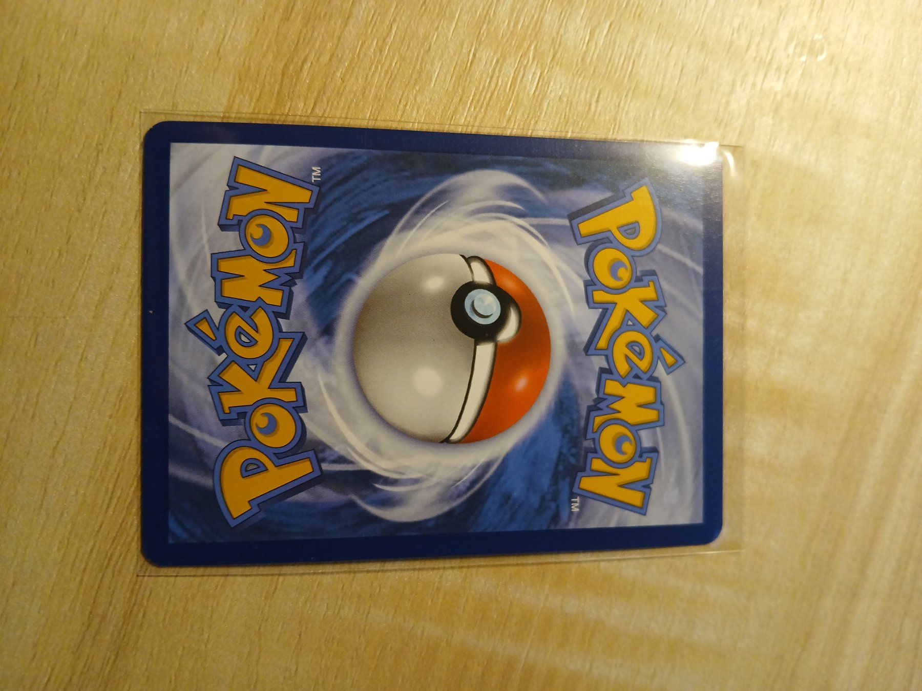 Pokémon Sammelbilder & Trading cards: Houndoom Pokeball 063 Pokemon Prismatic Evolutions EN – Gebraucht aus Bülach von PokeGoods.ch 1