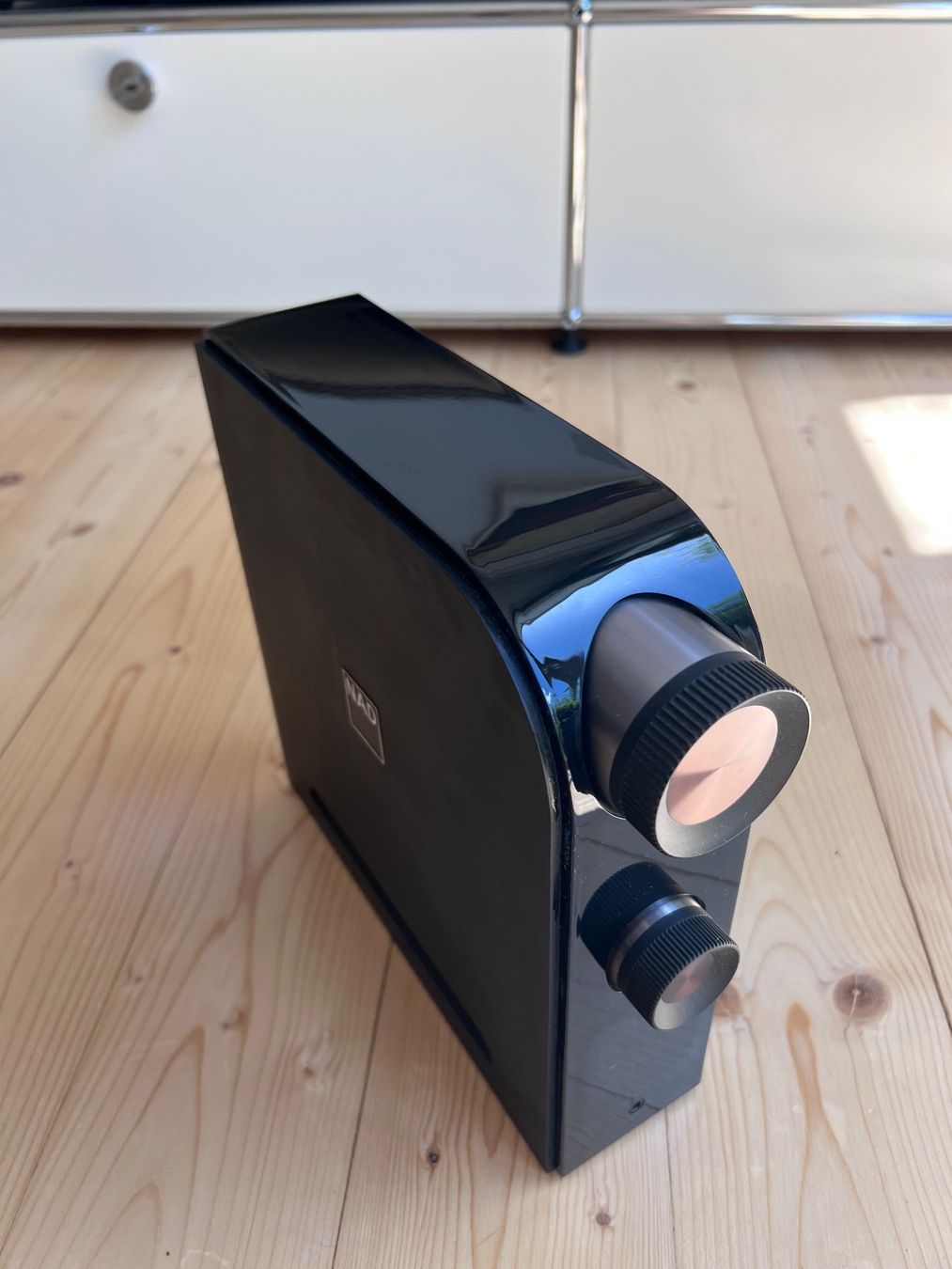 Nad Amplificatori: NAD D7050 Network Amplifyer / Verstärker / Streamer – Usato da St. Gallen venduto da stephan.a