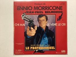 Ennio Morricone Single - Chi Mai