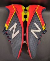New Balance Visaro Fussballschuhe - Grösse 44,5