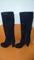 Stiefel Damen hoch Schuhe SHOES