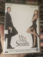 Mr. & Mrs. Smith - dvd
