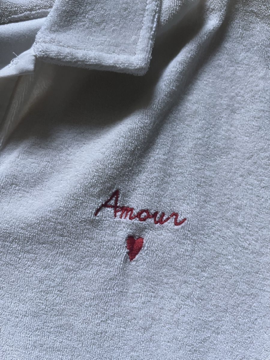 Polo-Shirts: Polo éponge Emile&Ida – Neu (gemäss Beschreibung) aus Geneve von nan_nd69 1