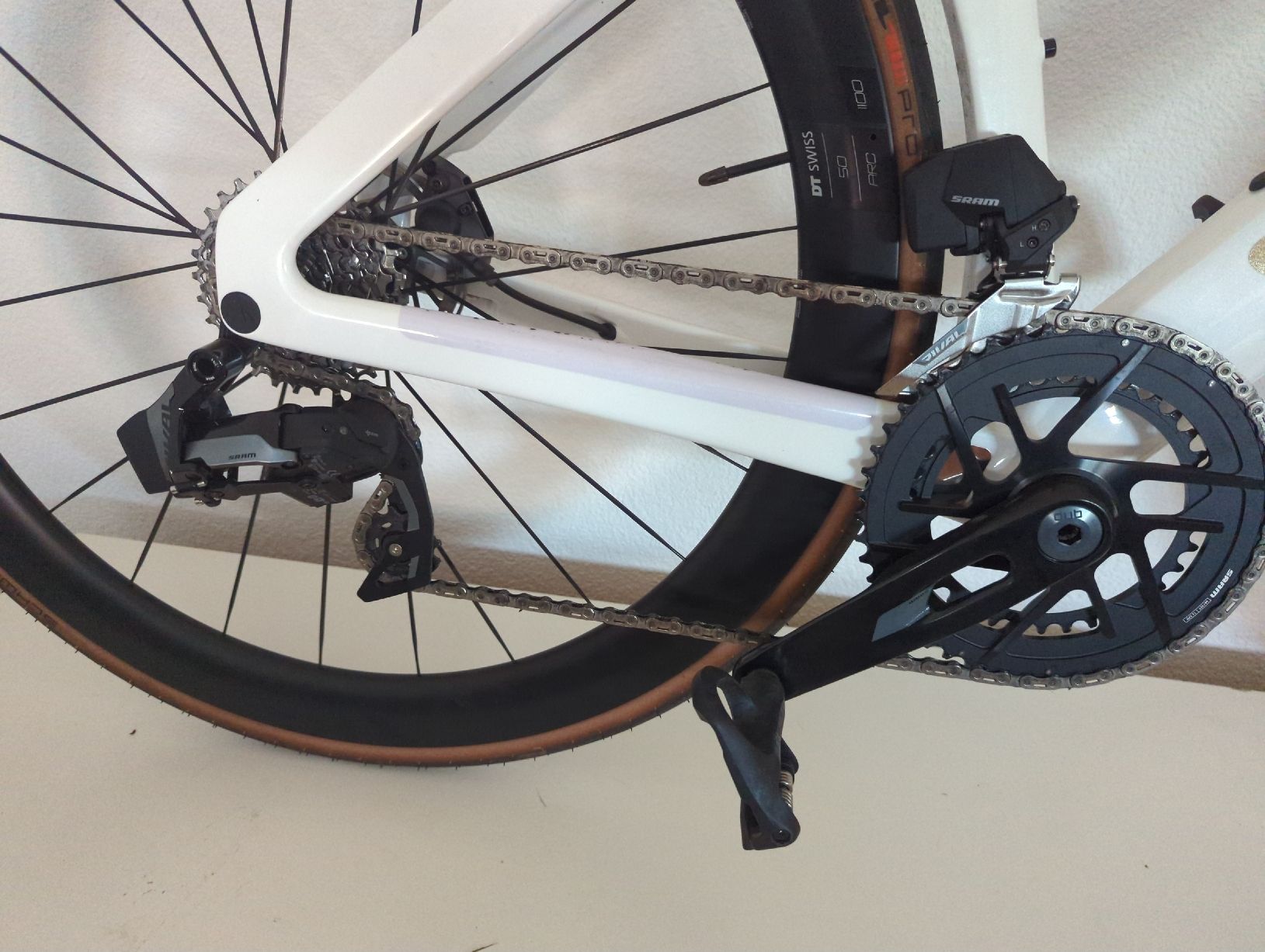 Canyon Velos: Canyon Aeroad CF SLX Size S – Neu (gemäss Beschreibung) aus Zürich von dom_lq89 1