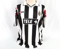 Juventus Turin Fussball Trikot