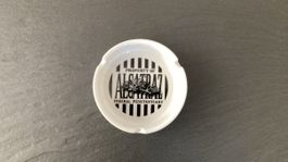 Aschenbecher Alcatraz, Souvenir USA Neu