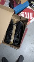 TITUS Schuhe schwarz