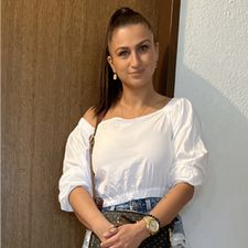 Profile image of Viktoriaszabo0803