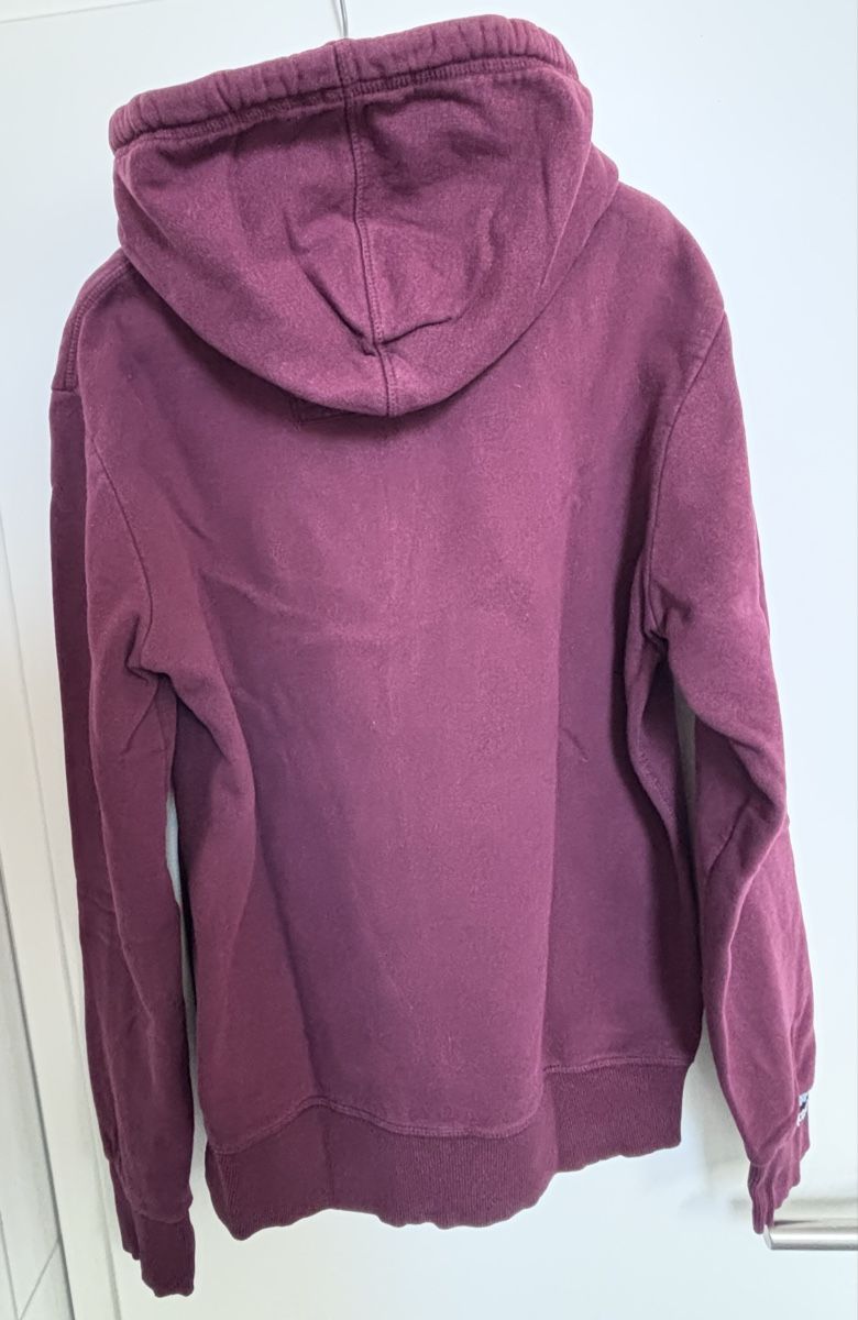Superdry Pullover & Sweatshirts: Superdry Hoody L – Gebraucht aus Bonstetten von swiss_diver 3
