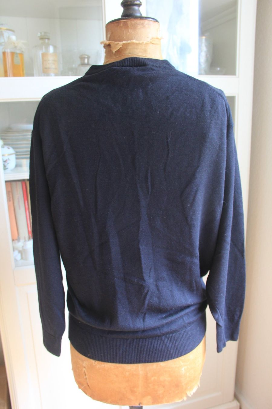 Pullover & Sweatshirts: Vintage Pullover aus 100% Wolle – Gebraucht aus Basel von pak11 3