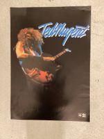 Promoplakat Ted Nugent