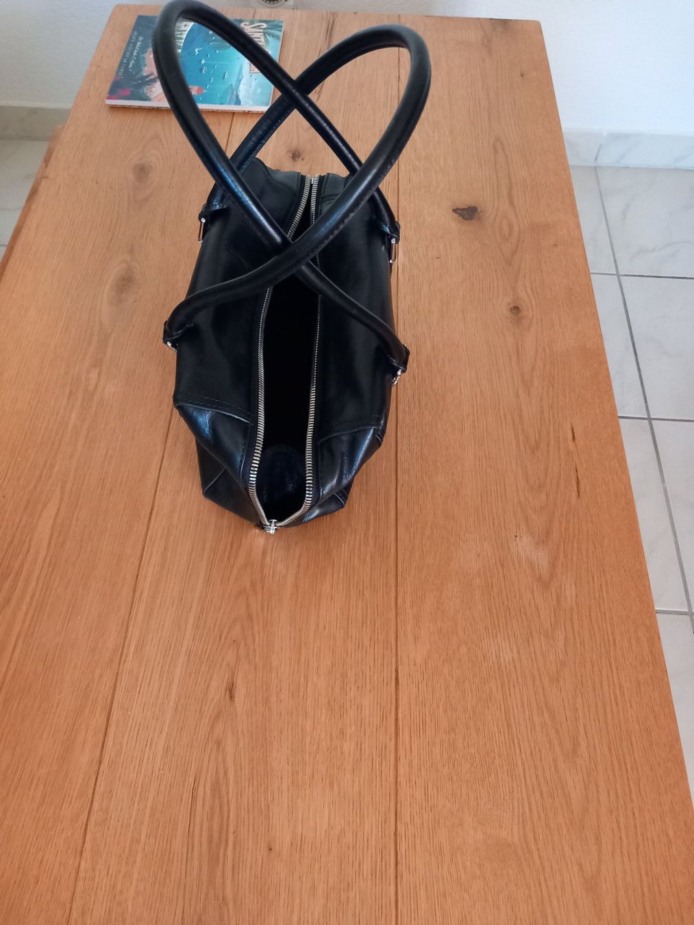 Liebeskind Borse da donna: Handtasche Liebeskind – Usato da Givisiez venduto da Reiffel