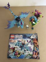 Lego elves 41172