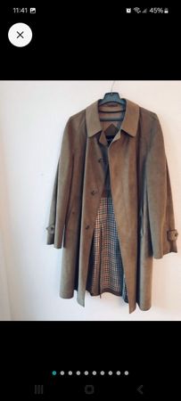 Manteau Strellson en très état de  la taille XL