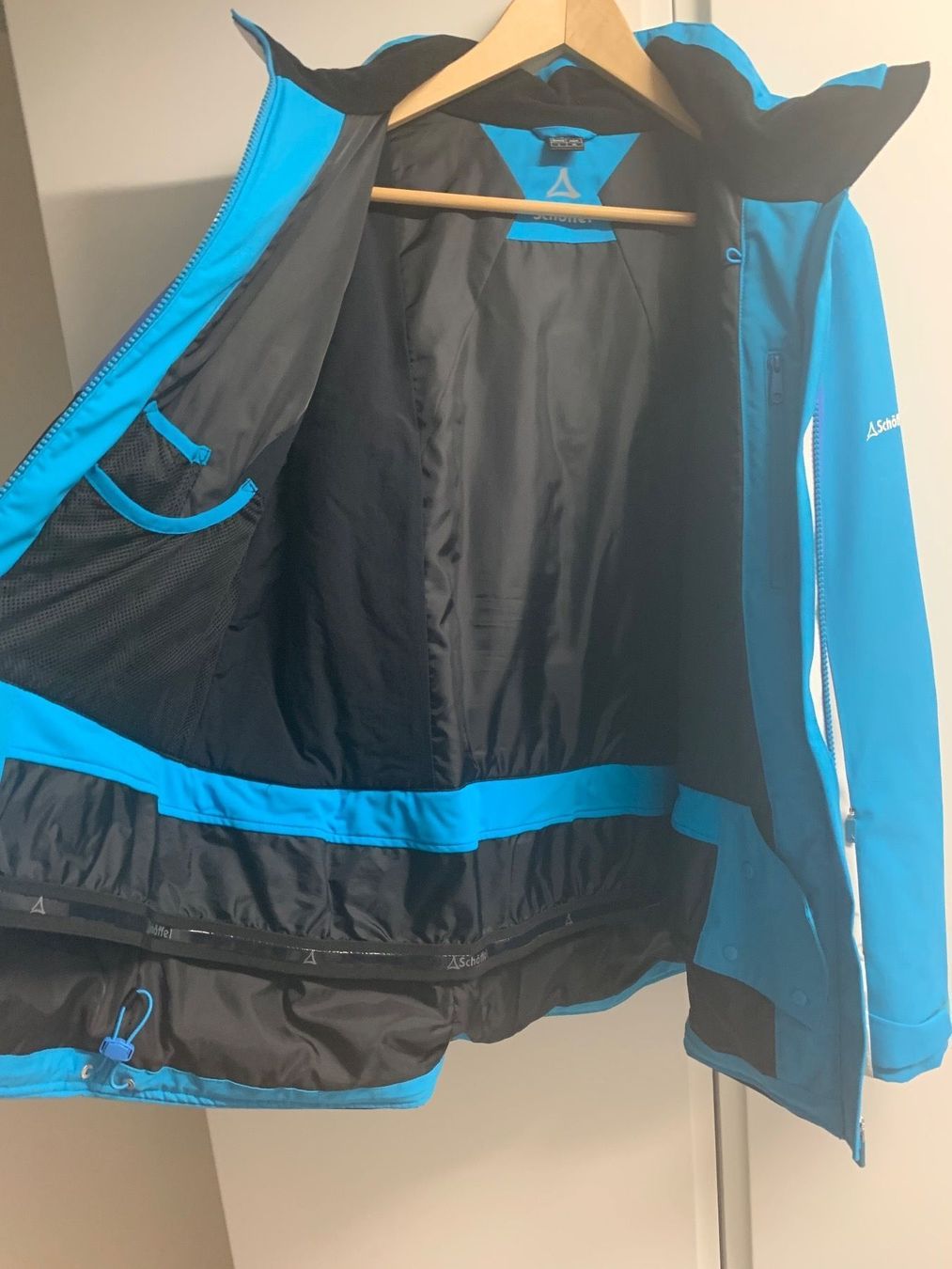 Schoeffel Giacche: Schöffel Skijacke Damen – Nuovo (secondo la descrizione) da Bülach venduto da leide_29 1