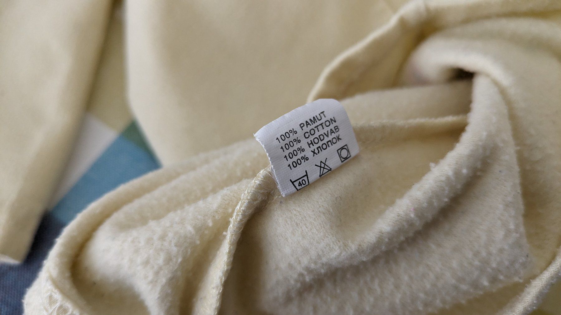 Pyjamas & Ähnliches: Dickeres Pyjama od. Trainer - Gr. 110 – Gebraucht aus Staufen von Fleby84 3