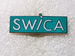 Ansteckpin 82: Swica
