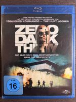 Zero Dark Thirty