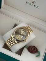 Rolex Day-Date 36mm Ref. 18038 in 18K Gelbgold