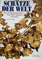 SCHÄTZE DER WELT – DIE GOLDSCHMIEDEKUNST VOM ALTEN ÄGYPTEN 