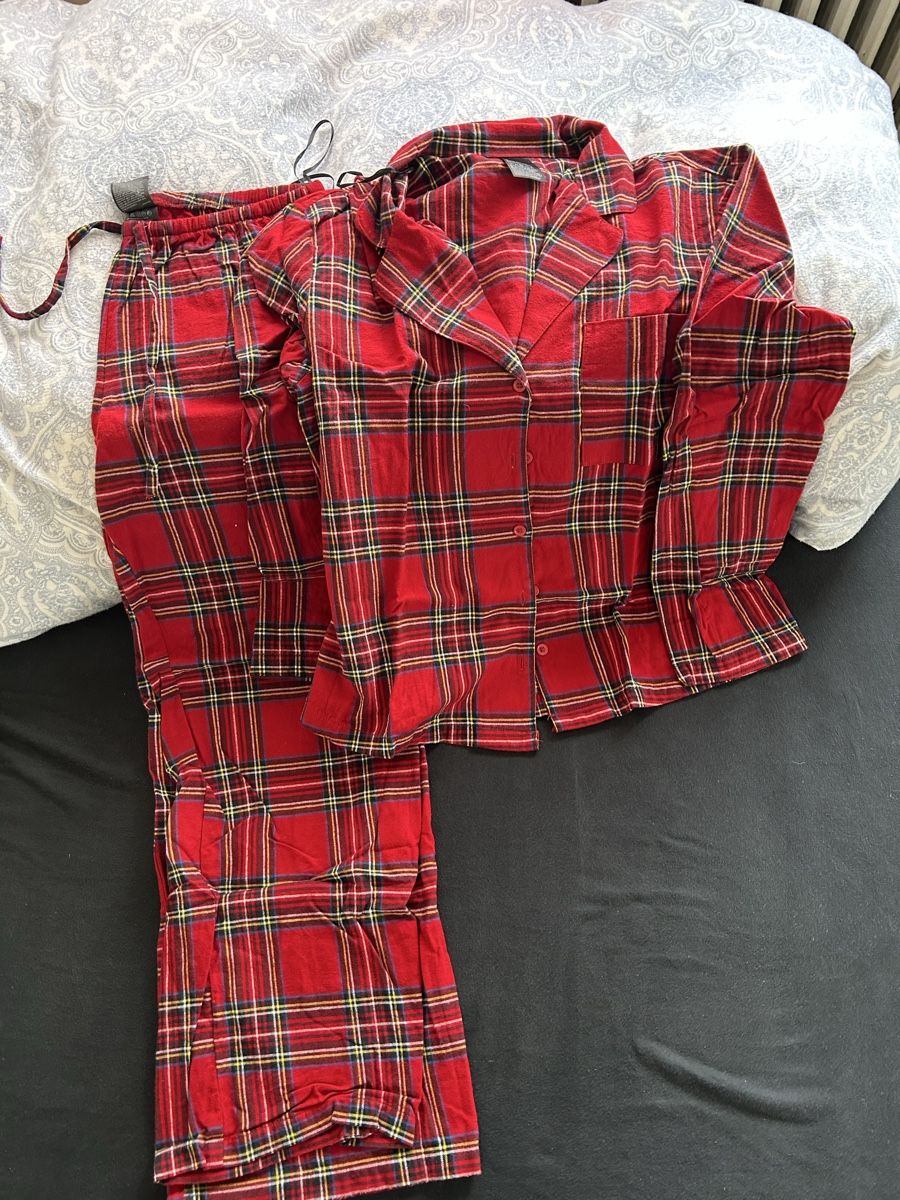 H&M Negligees & Pyjamas: h&m pyjama – Neu (gemäss Beschreibung) aus Zürich von del_2dkl 1