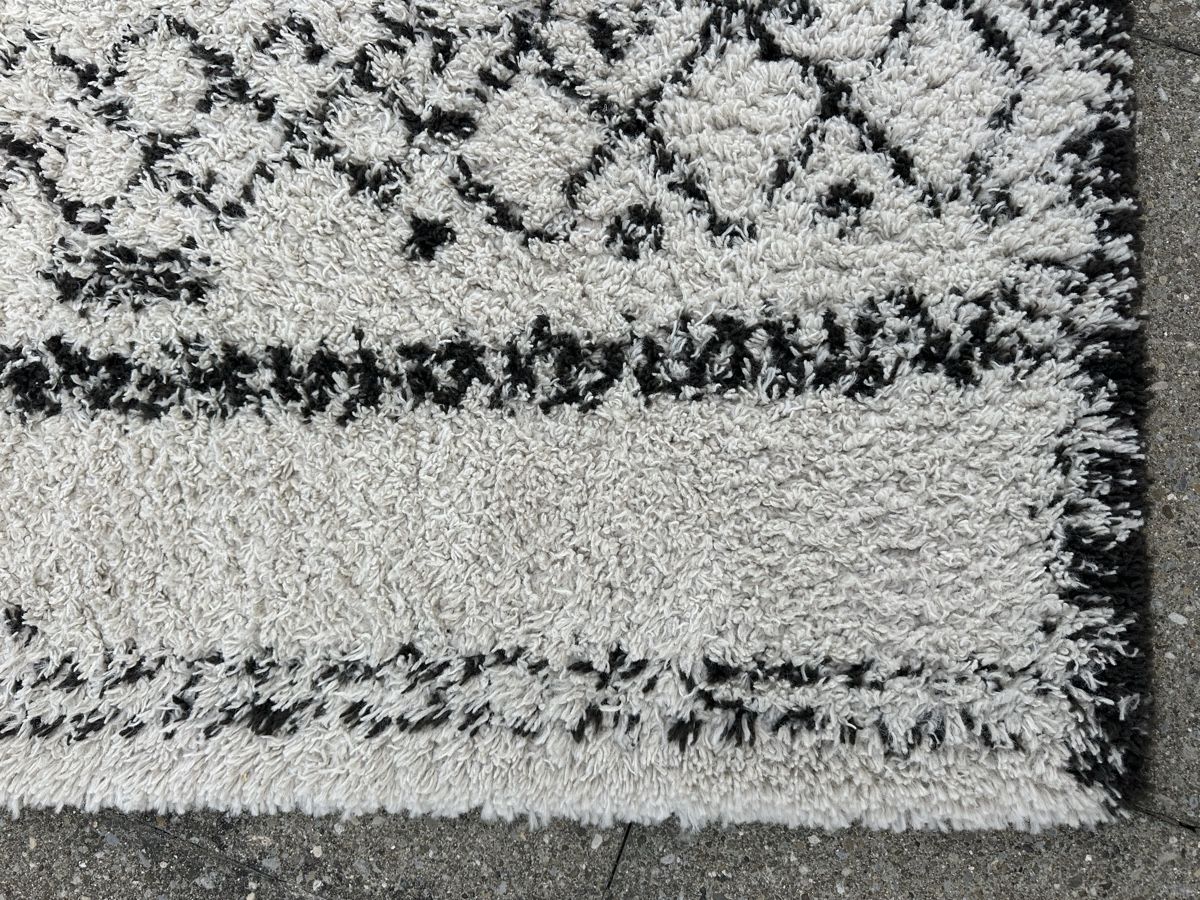 La Redoute Teppiche: Teppich Berber Stil LaRedoute 200 x 290cm – Gebraucht aus Zürich von tmarina 1