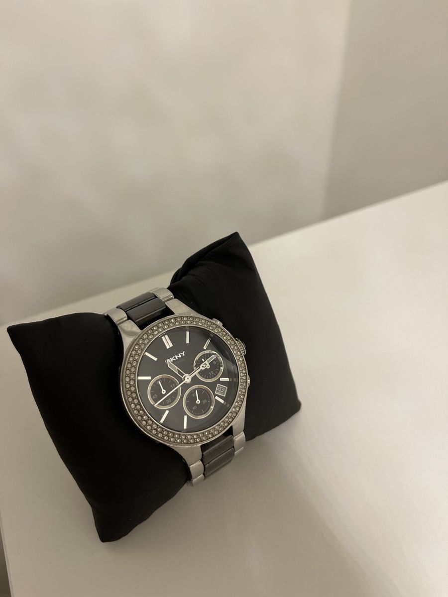 DKNY Uhren: DKNY watch – Gebraucht aus Wallisellen von mel.sinta 2