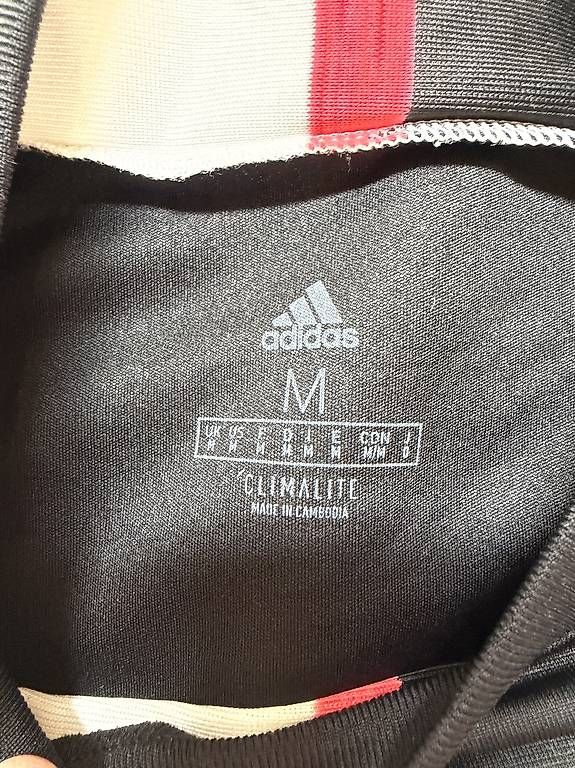 Canottiere & Pantaloni: Juventus Trikot Saison 20/21 – Usato da Geuensee venduto da mar_ld75 3