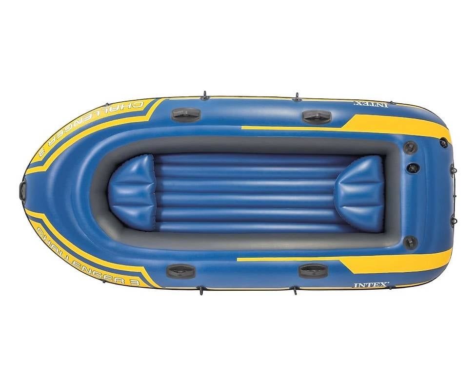 Boote: Schlauchboot – Gebraucht aus Wauwil von sil_am 1