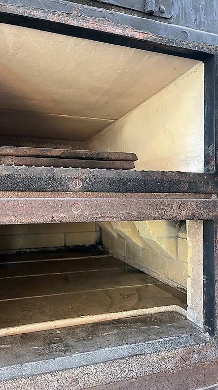Backöfen: Holzbackofen / Pizzaofen – Gebraucht aus Wichtrach von farouck 3