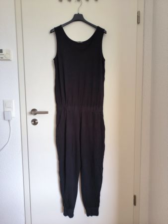 Margittes jumpsuit