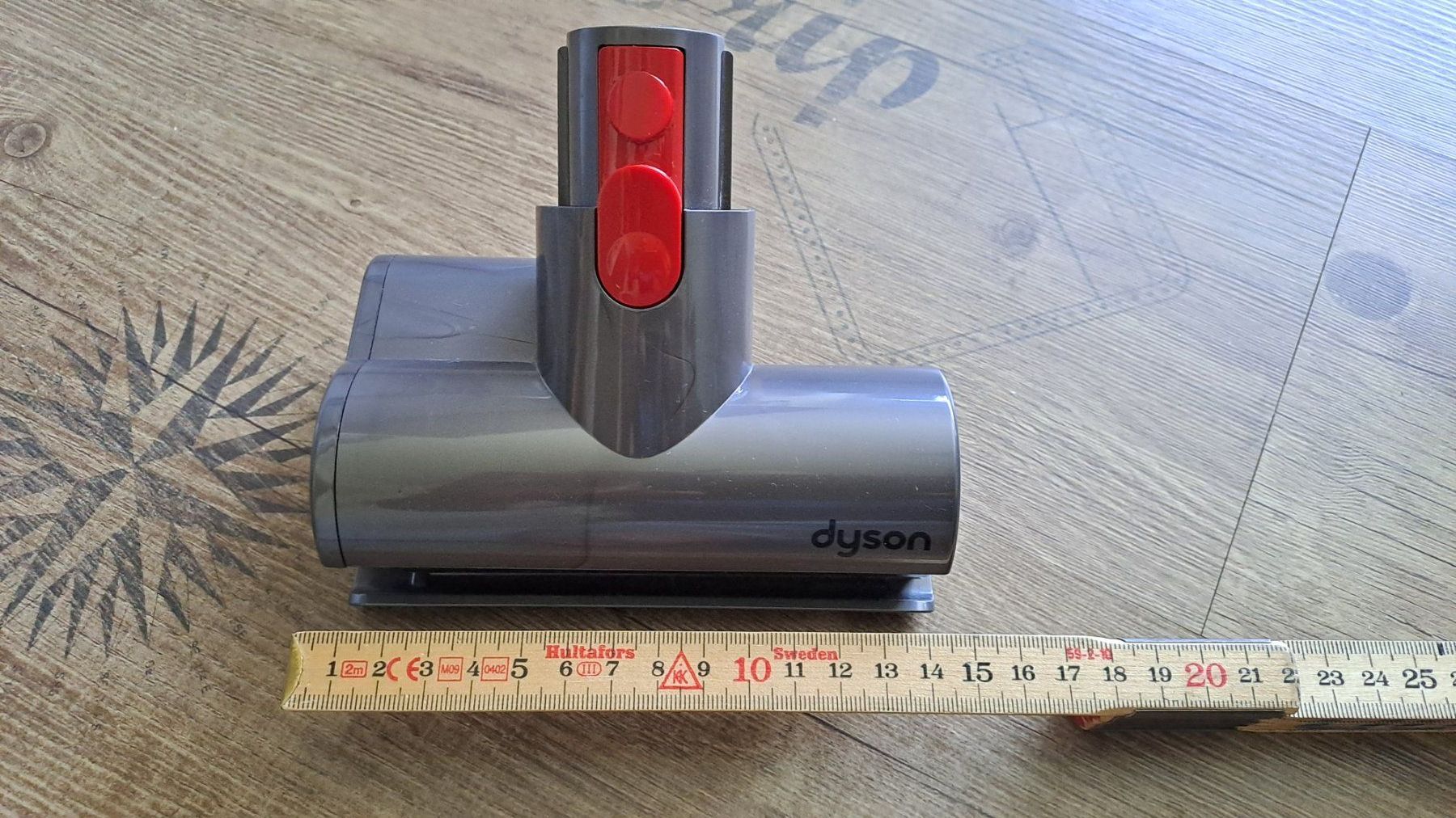 Dyson Staubsauger & Zubehör: Brosse Dyson V10 – Gebraucht aus Cortaillod von FredM77 2