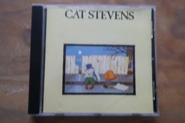 CAT STEVENS - TEASER & THE FIRECAT - CD