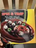 Spielzeug- Spin & Trap Fabrikneu