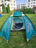 Open Air Zelt