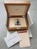 OMEGA Constellation Quartz 36 mm  ungetragen