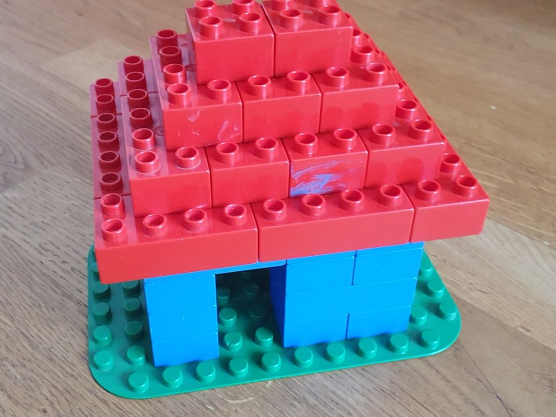 Jouets: Duplo – D'occasion à Winterthur par Epi52 1