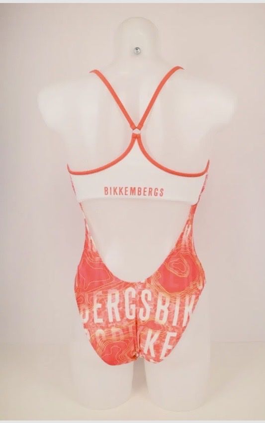 Maillots de bain & Bikinis: Bikkembergs Badeanzug – Neuf (Voir description) à Zollikofen par AureusManus 1