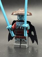 Lego Ninjago Blizzard Sword Master Figur (njo0525)