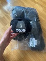 Lang Yarns Wooladdicts Alpaka in Drei Verschiedenen Farben