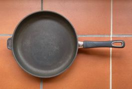Bratpfanne Titan - Gastrolux
