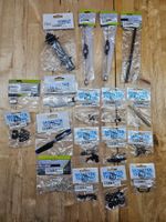 Monster Tronic MT200 Diverse Ersatzteile Set 4