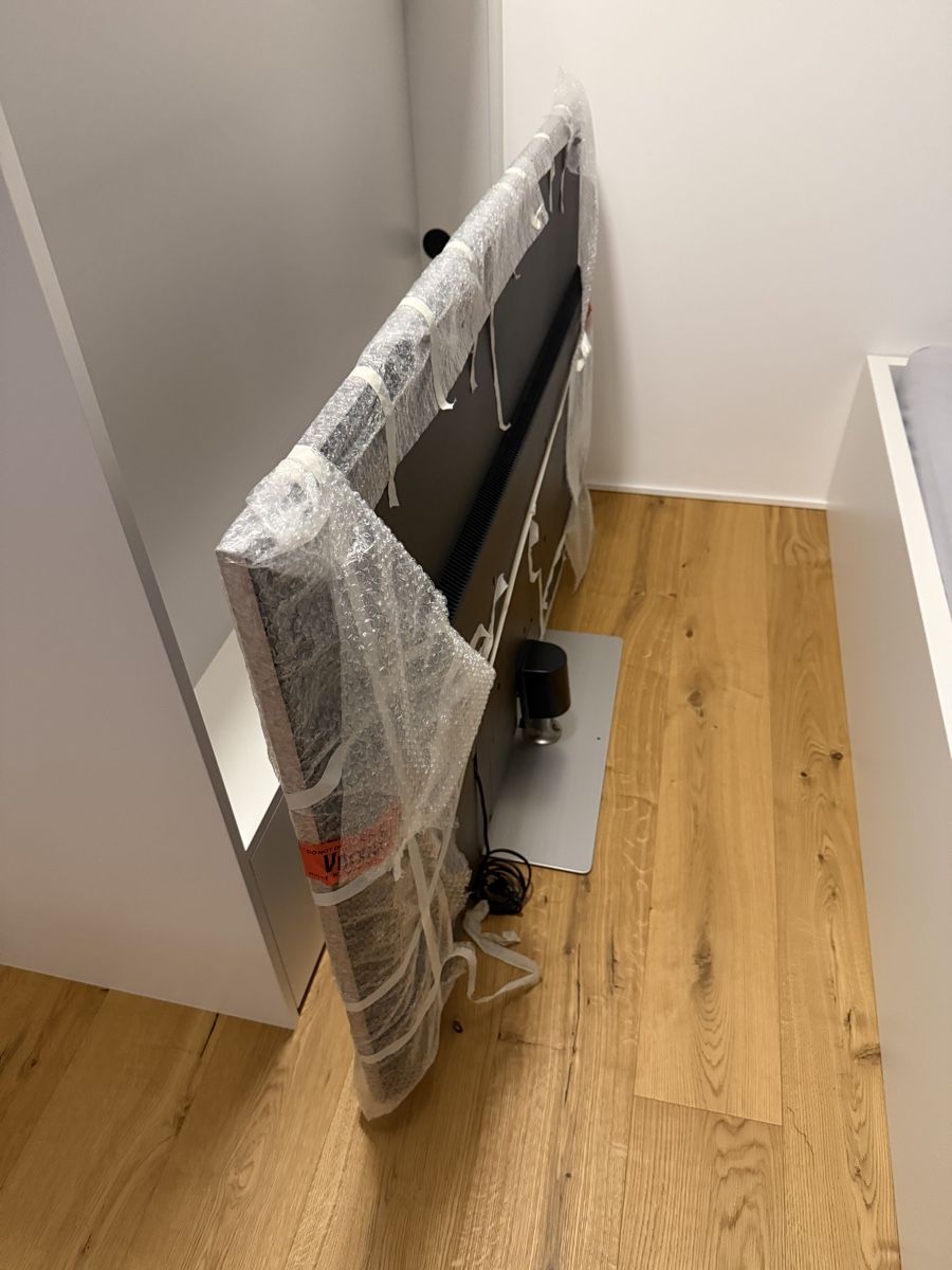 Panasonic Televisori: Fernsehr zur Abholung  – Usato da Rickenbach SO venduto da MasterChris88 1
