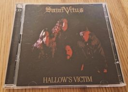 Saint Vitus – Hallow's Victim (2x CD)