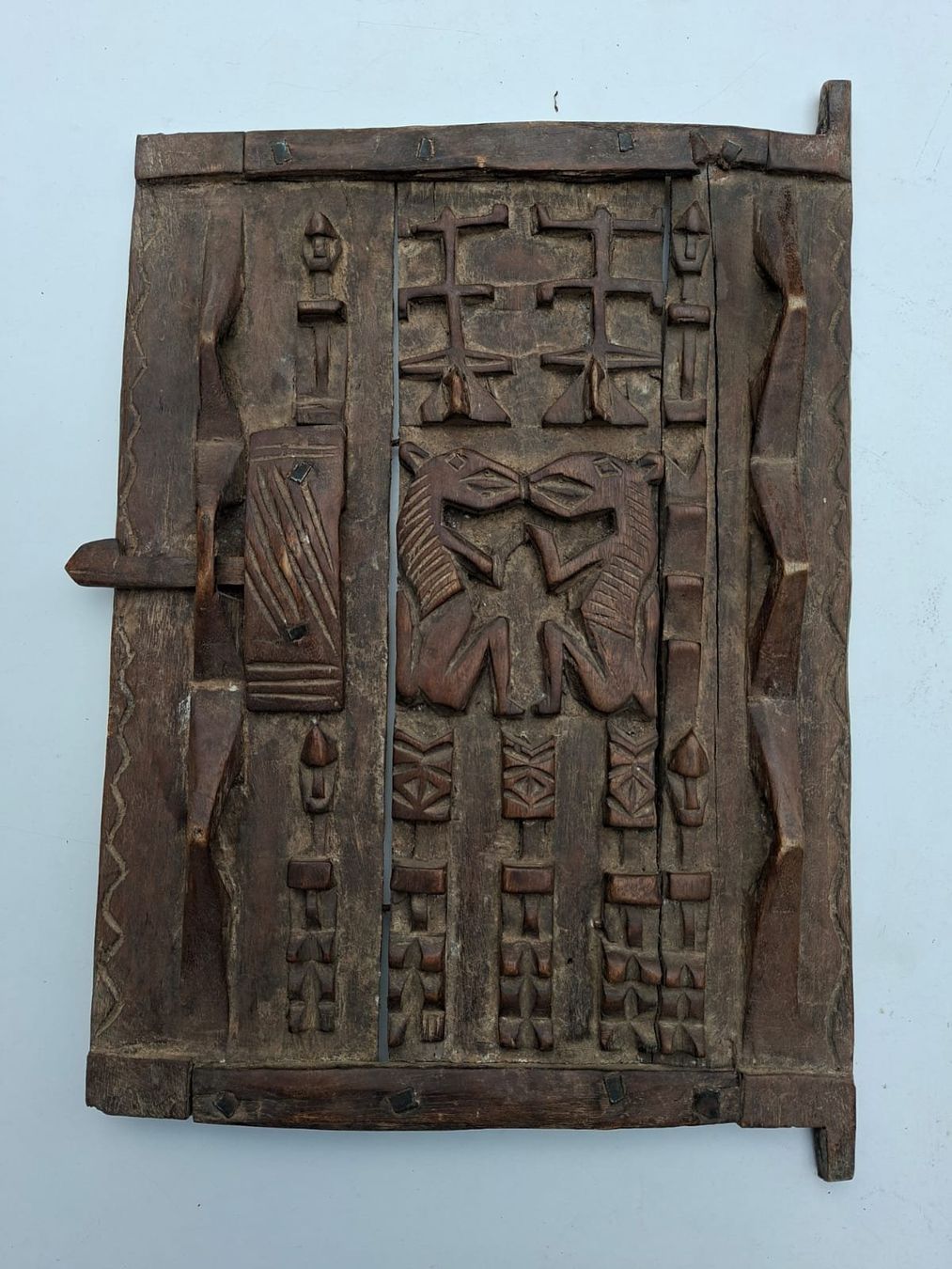 Porte: Türchen Holz – Usato da Trimbach venduto da stillik 3