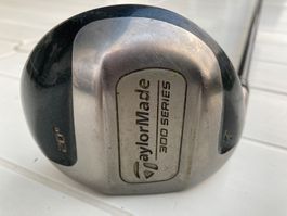 LH TaylorMade Fairway-Holz #7,  20°, 300 Serie