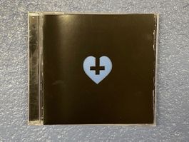 [CD] I LOVE YOU BUT I'VE CHOSEN DARKNESS Fear Is On Our Side