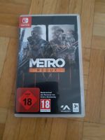 Metro Redux