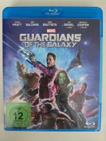 GUARDIAN OF THE GALAXY